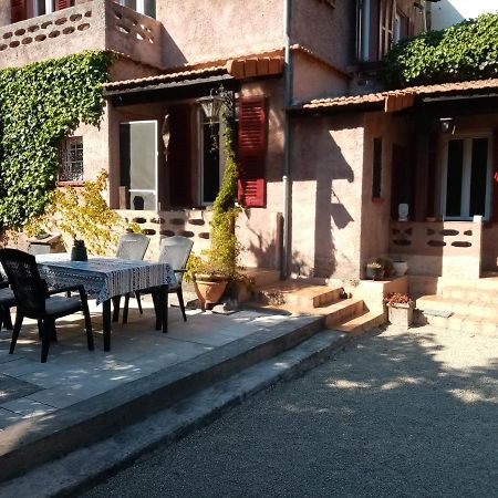 Les Chenes Verts Διαμέρισμα Νίκαια Εξωτερικό φωτογραφία