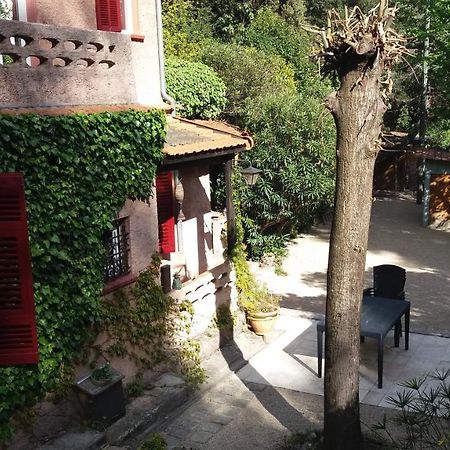 Les Chenes Verts Διαμέρισμα Νίκαια Εξωτερικό φωτογραφία