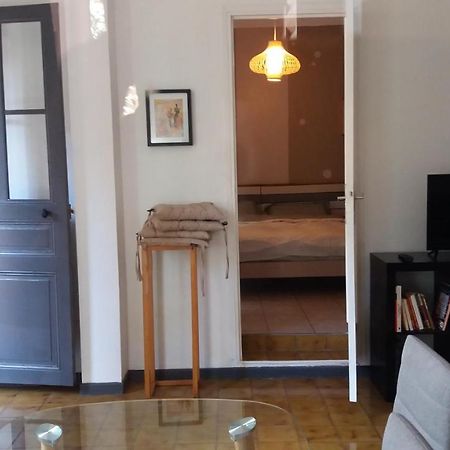 Les Chenes Verts Διαμέρισμα Νίκαια Εξωτερικό φωτογραφία