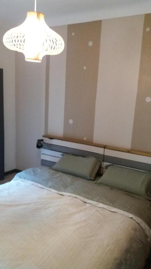 Les Chenes Verts Διαμέρισμα Νίκαια Εξωτερικό φωτογραφία